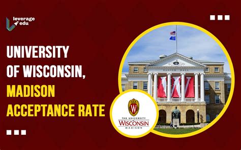 university of wisconsin--madison ranking|university of wisconsin madison acceptance rate 2023.